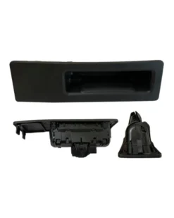 Bouton de coffre, adaptable BMW - 3RG
