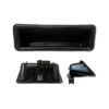 Bouton de coffre, adaptable BMW - 3RG
