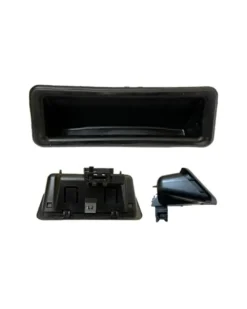 Bouton de coffre, adaptable BMW - 3RG