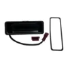 Bouton de coffre, adaptable BMW - 3RG