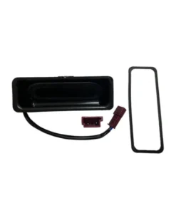 Bouton de coffre, adaptable BMW - 3RG