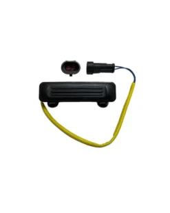 Bouton de coffre, adaptable FIAT OE : 51829929 - 3RG