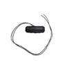 Bouton de coffre, adaptable OPEL CHEVROLET - 3RG