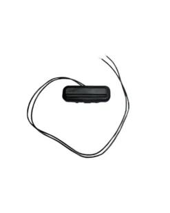 Bouton de coffre, adaptable OPEL CHEVROLET - 3RG