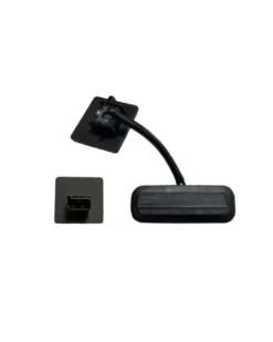 Bouton de coffre, adaptable OPEL CHEVROLET - 3RG