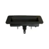 Bouton de coffre, adaptable OPEL - 3RG