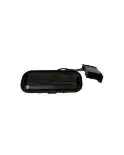 Bouton de coffre, adaptable OPEL - 3RG