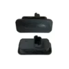 Bouton de coffre, adaptable RENAULT OE : 8200076256 - 3RG