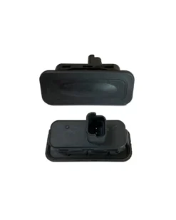 Bouton de coffre, adaptable RENAULT OE : 8200076256 - 3RG