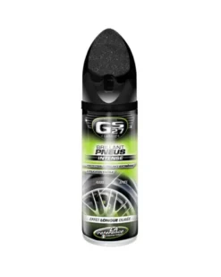Brillant pneus intense 400ml - GS27