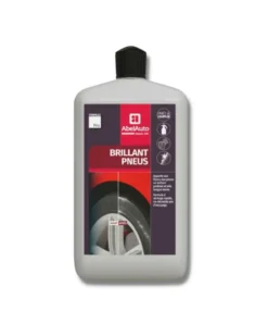 Brillant pneu, voiture, 1L - Abel Auto