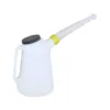 Broc gradué, avec couvercle, 5L - SODISE