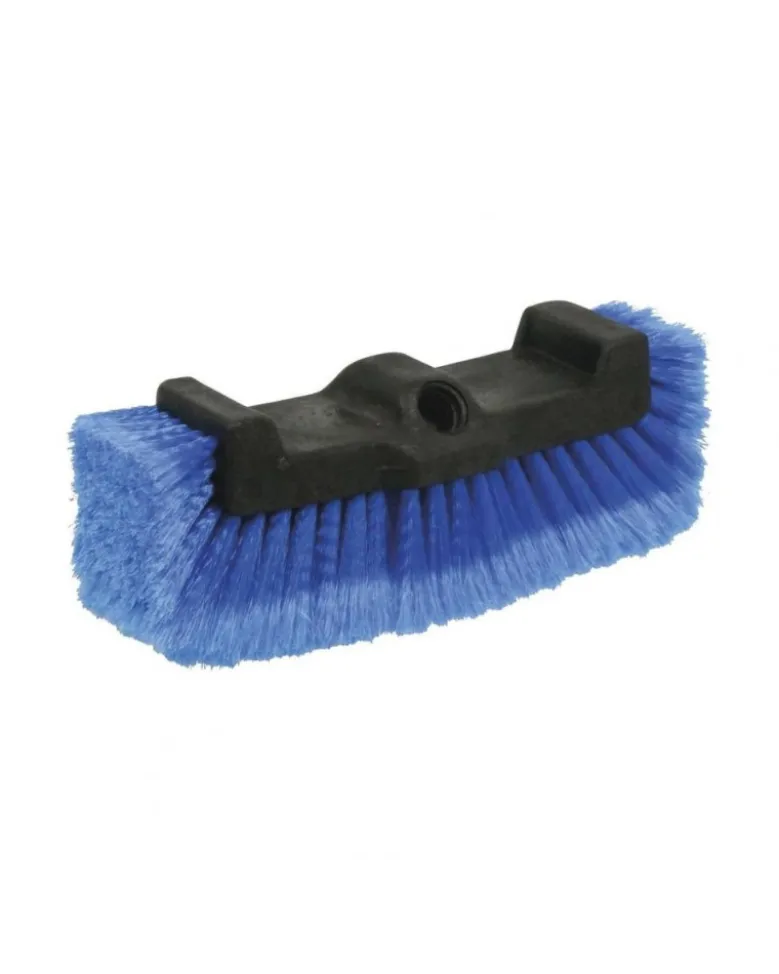 Brosse de lavage, deluxe triple, 25cm - SODISE