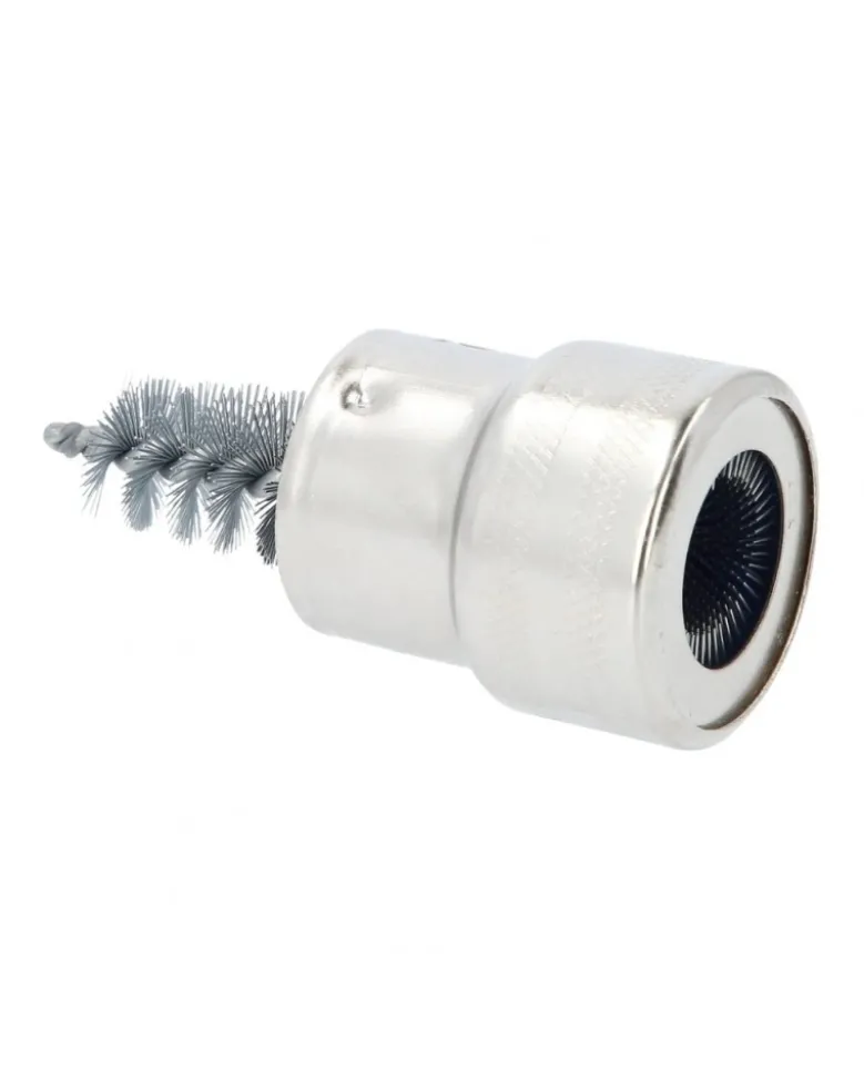 Brosse de nettoyage, cosses de batterie - Kstools