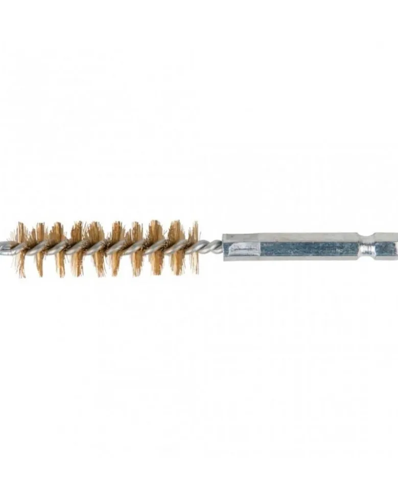 Brosse en cuivre 5/8 18 mm pour 340.0010 - KS TOOLS