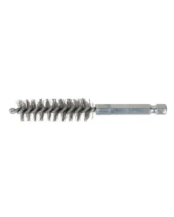 Brosse métallique, acier, 3/8″, 12 mm – KS TOOLS