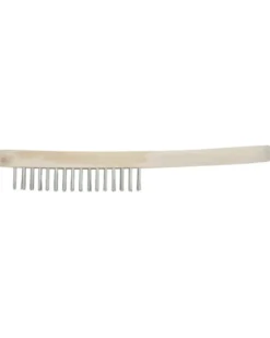 Brosse métallique en acier (L.290mm) - KSTOOLS