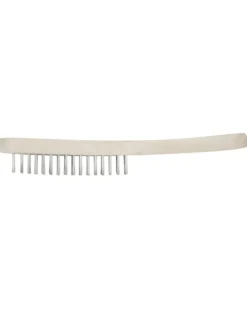 Brosse métallique en inox (L.290mm) - KSTOOLS