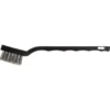 Brosse métallique pour bougie (201.2315) - KS TOOLS