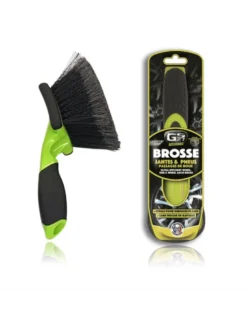 Brosse pour jantes, voiture - GS27