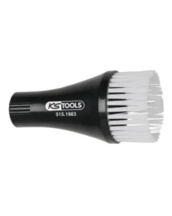 Brosse pour pistolet de nettoyage pneumatique (515.1983) - KS TOOLS