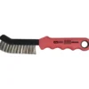 Brosse pour étrier de frein, acier (201.2320) - KS TOOLS