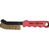 Brosse pour étrier de frein, laiton (201.2322) - KS TOOLS