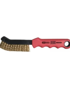 Brosse pour étrier de frein, laiton (201.2322) - KS TOOLS