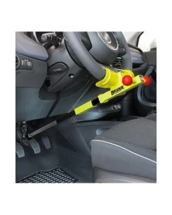 Bullock Absolute, antivol voiture - Bullock