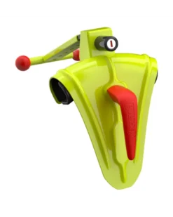 Bullock Defender Pro, antivol bloque volant - Bullock