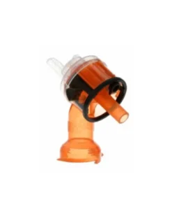Buse de pulvérisation, PPS, orange, 1.4mm - 3M