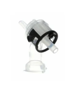 Buse de pulvérisation, PPS, transparent, 1.8mm - 3M