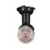 Buse de pulvérisation, rouge, 2.0mm - 3M