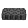 Cale pour pont de levage 155x125x35mm - Kstools