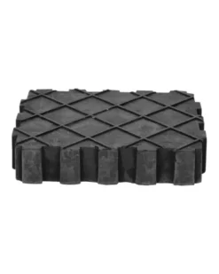 Cale pour pont de levage 155x125x35mm - Kstools