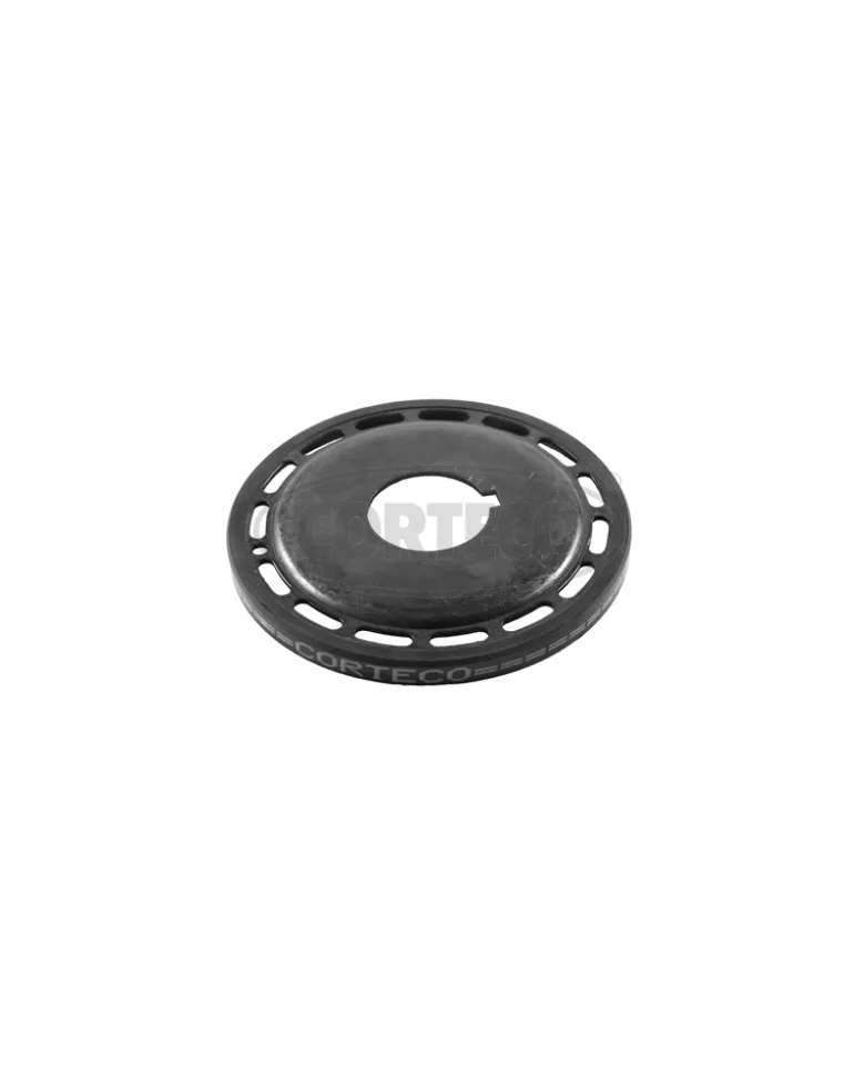 Capteur d'angle, vilebrequin CORTECO Ref : 01037064B