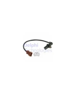 Capteur d'angle, vilebrequin DELPHI Ref : SS10736-12B1