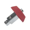 Carré d'entraînement, bouton 1/2'' - Kstools