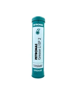Cartouche de graisse, LI EP 2, 400g - Petronas