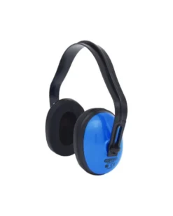 Casque anti-bruit, bleu, 25 dB - KSTOOLS