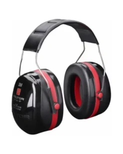Casque anti-bruit, Peltor optime III – 3M