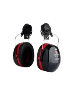 Casque anti-bruit, Peltor optime III – 3M