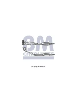 Catalyseur BM CATALYSTS Ref : BM90694H
