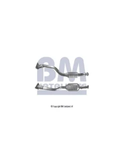 Catalyseur BM CATALYSTS Ref : BM90668H