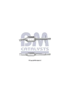 Catalyseur BM CATALYSTS Ref : BM80101H