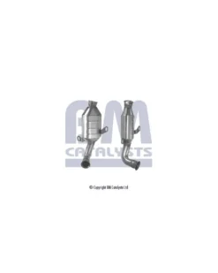 Catalyseur BM CATALYSTS Ref : BM80200H