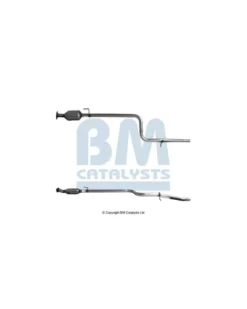 Catalyseur BM CATALYSTS Ref : BM80178H
