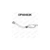Catalyseur VENEPORTE Ref : OP40463K