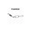 Catalyseur VENEPORTE Ref : PG45553K