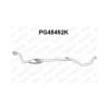 Catalyseur VENEPORTE Ref : PG45492K